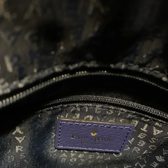 Kate Spade Crossbody Bag - Picture 4 of 6